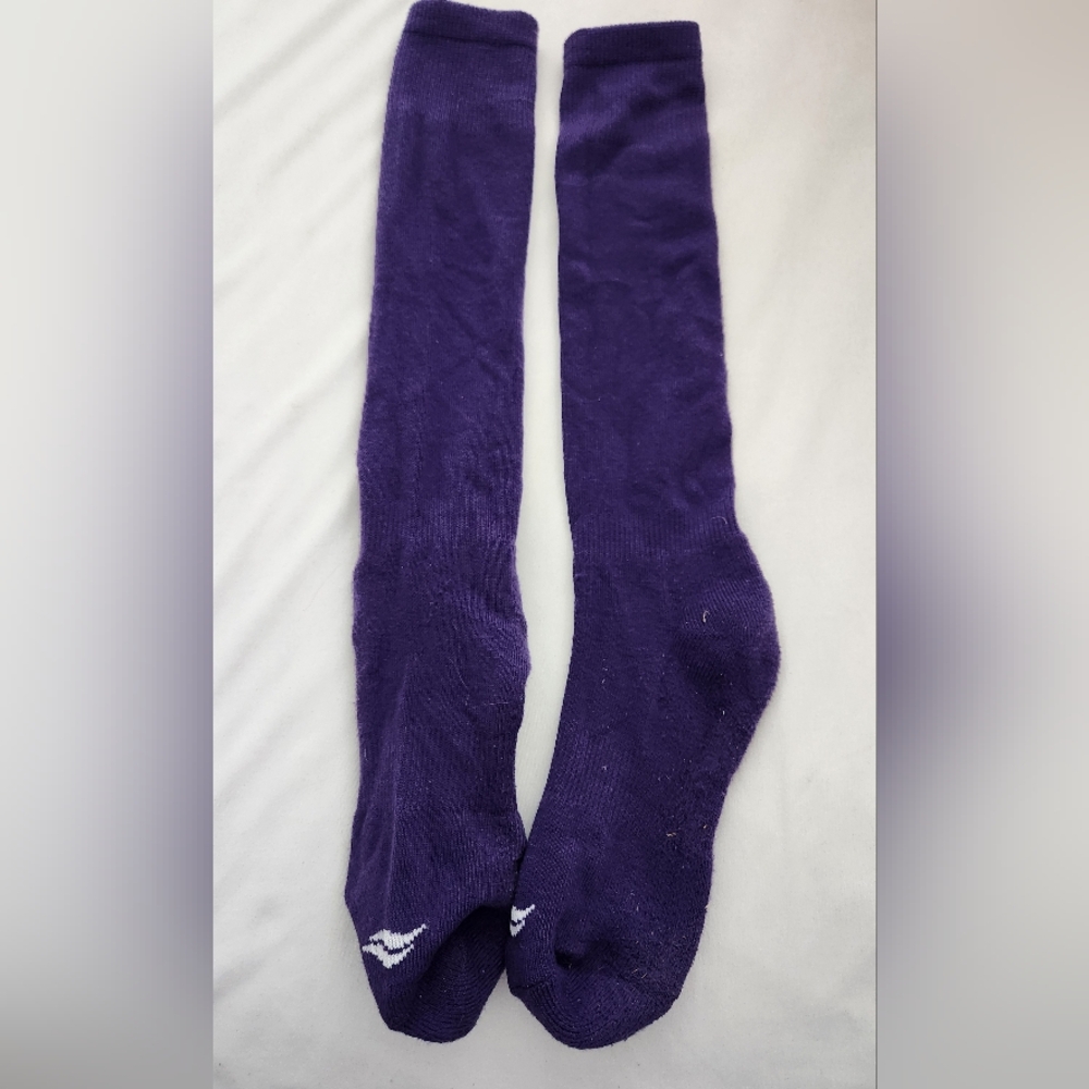Girl's Softball Socks